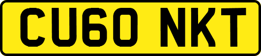 CU60NKT