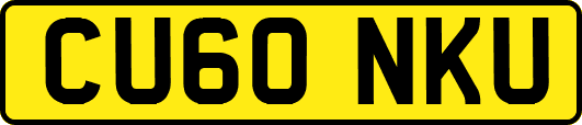 CU60NKU