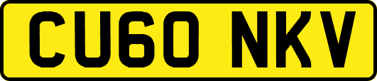 CU60NKV
