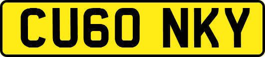 CU60NKY