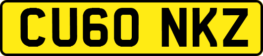 CU60NKZ