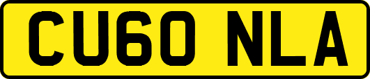 CU60NLA