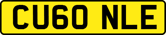 CU60NLE