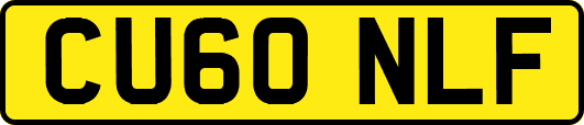 CU60NLF