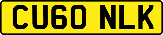 CU60NLK