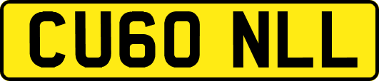 CU60NLL