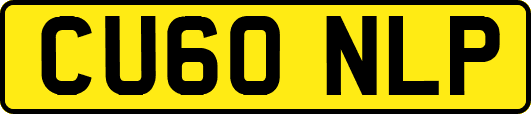 CU60NLP