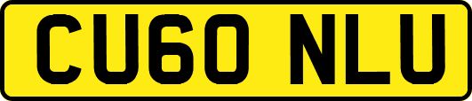 CU60NLU