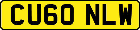CU60NLW