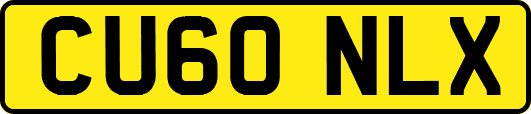 CU60NLX