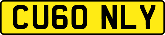 CU60NLY