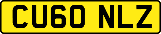 CU60NLZ
