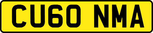 CU60NMA