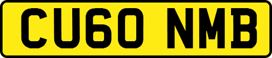 CU60NMB
