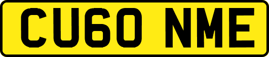 CU60NME
