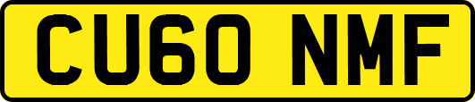 CU60NMF