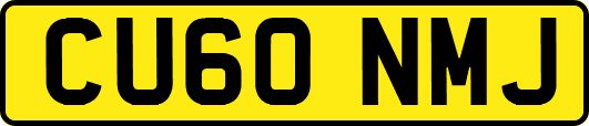 CU60NMJ