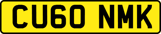 CU60NMK