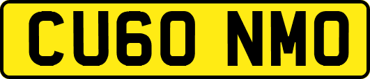 CU60NMO
