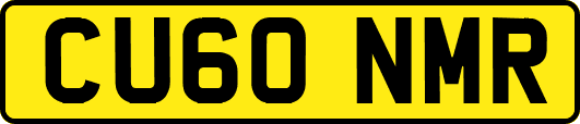 CU60NMR