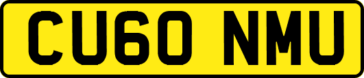 CU60NMU