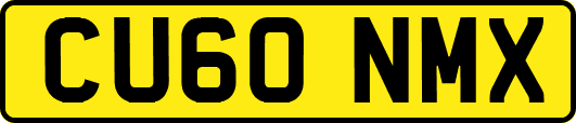 CU60NMX