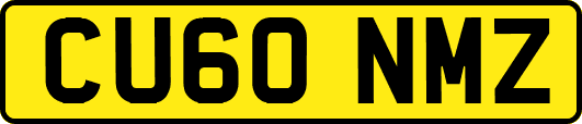CU60NMZ