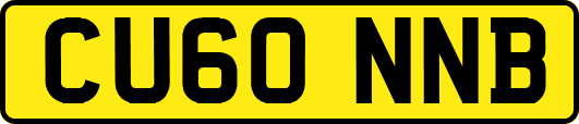 CU60NNB