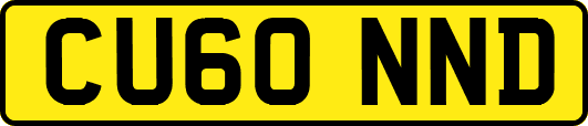 CU60NND
