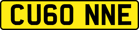CU60NNE