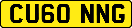 CU60NNG