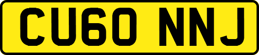 CU60NNJ