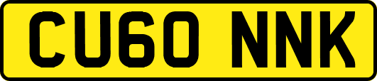 CU60NNK