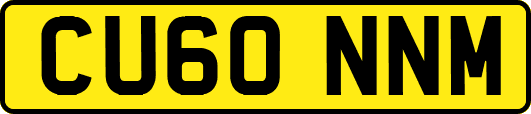 CU60NNM