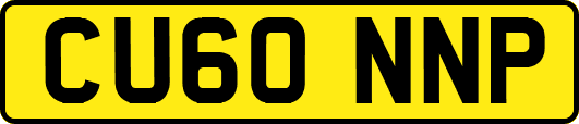 CU60NNP