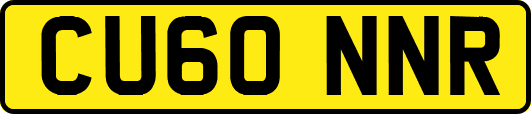 CU60NNR