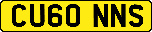 CU60NNS
