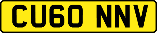 CU60NNV