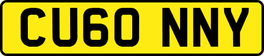 CU60NNY