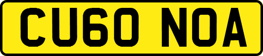 CU60NOA