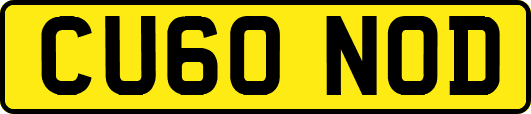 CU60NOD