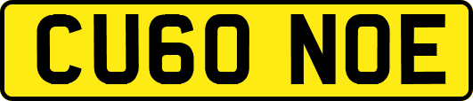 CU60NOE