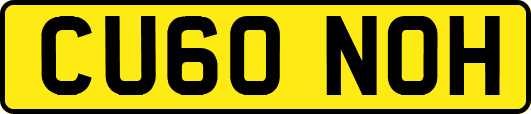 CU60NOH