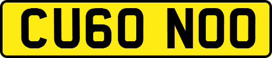 CU60NOO