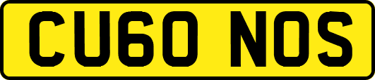 CU60NOS