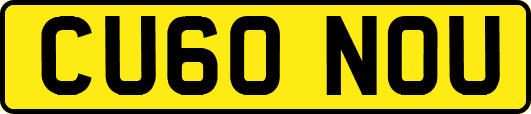 CU60NOU