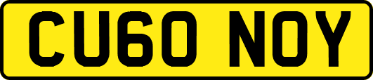 CU60NOY