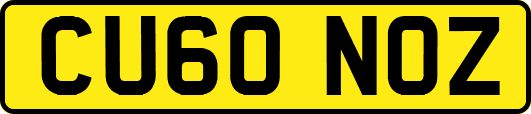 CU60NOZ