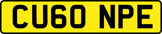 CU60NPE