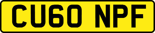 CU60NPF